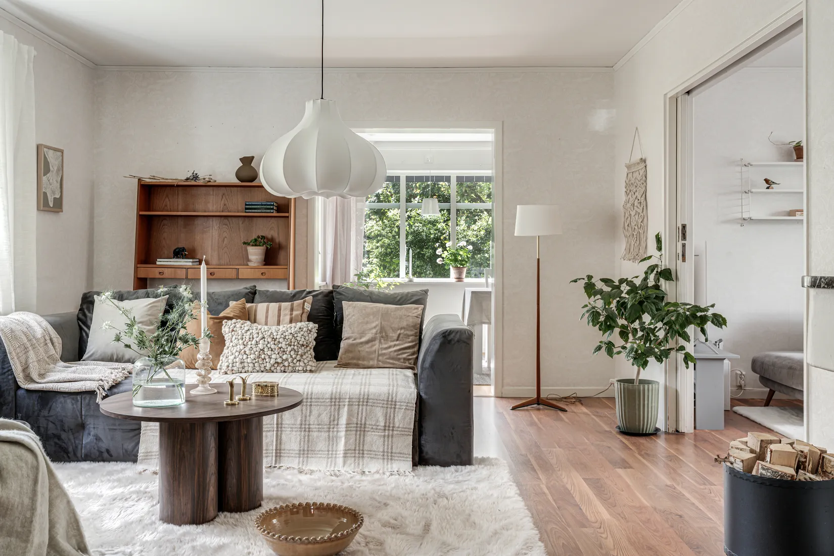 Villa, Fyrmästarevägen 2, Ängabo/Gråbo, Alingsås