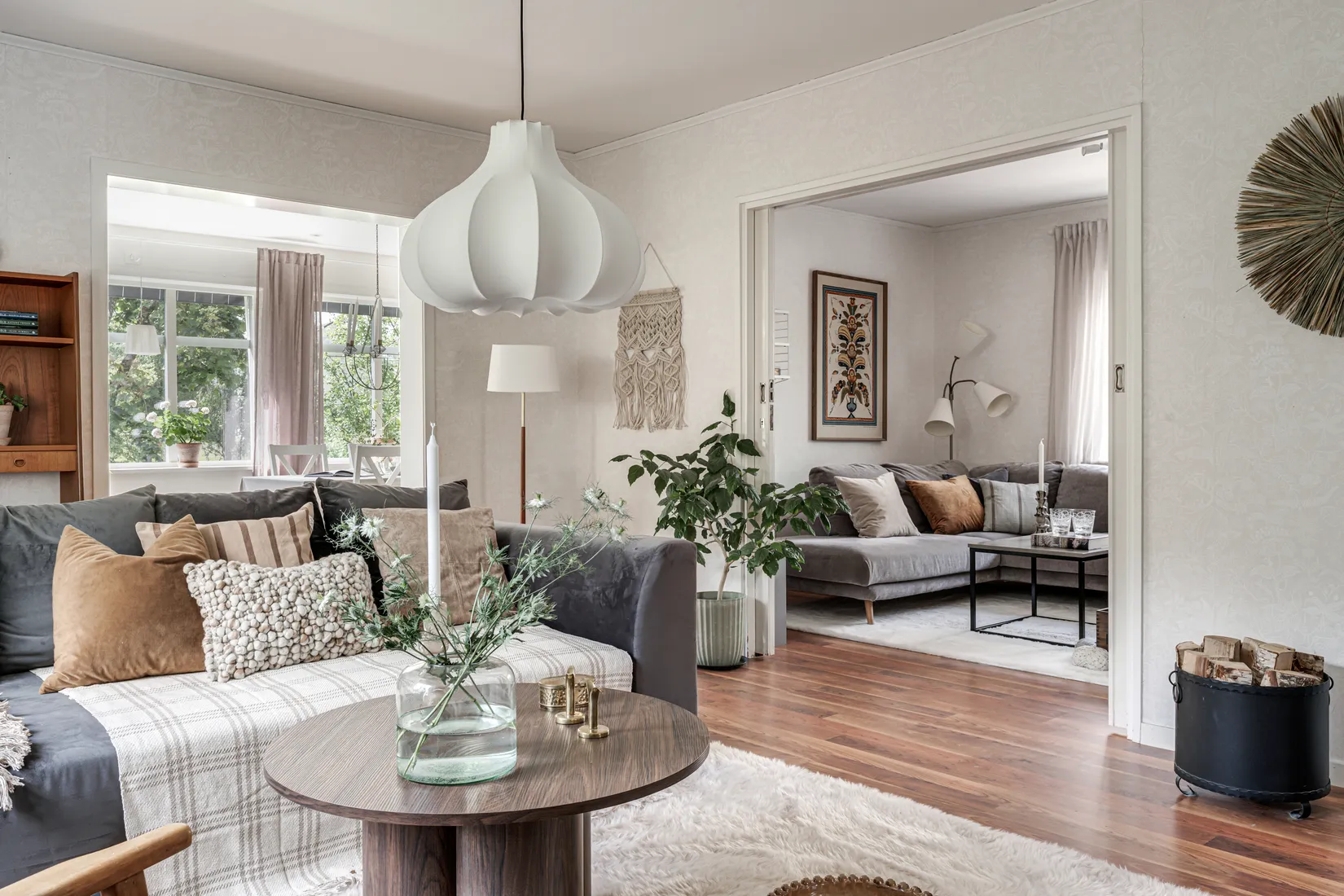Villa, Fyrmästarevägen 2, Ängabo/Gråbo, Alingsås