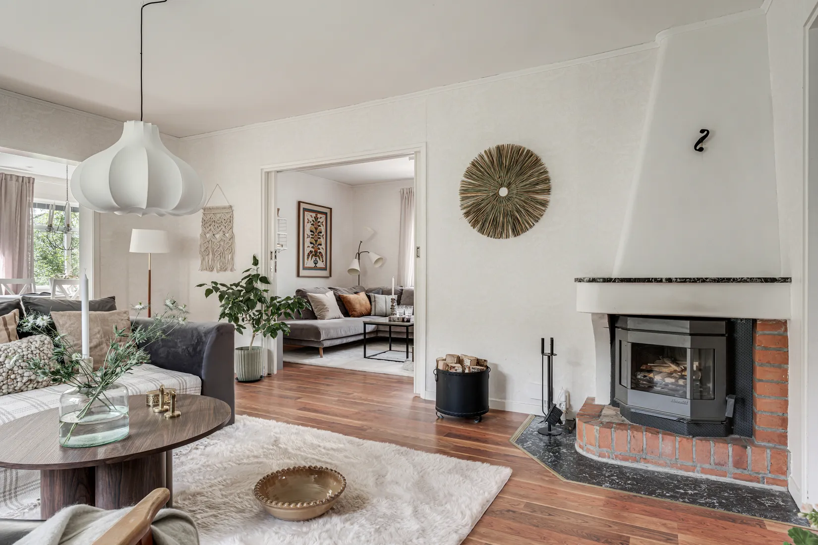 Villa, Fyrmästarevägen 2, Ängabo/Gråbo, Alingsås