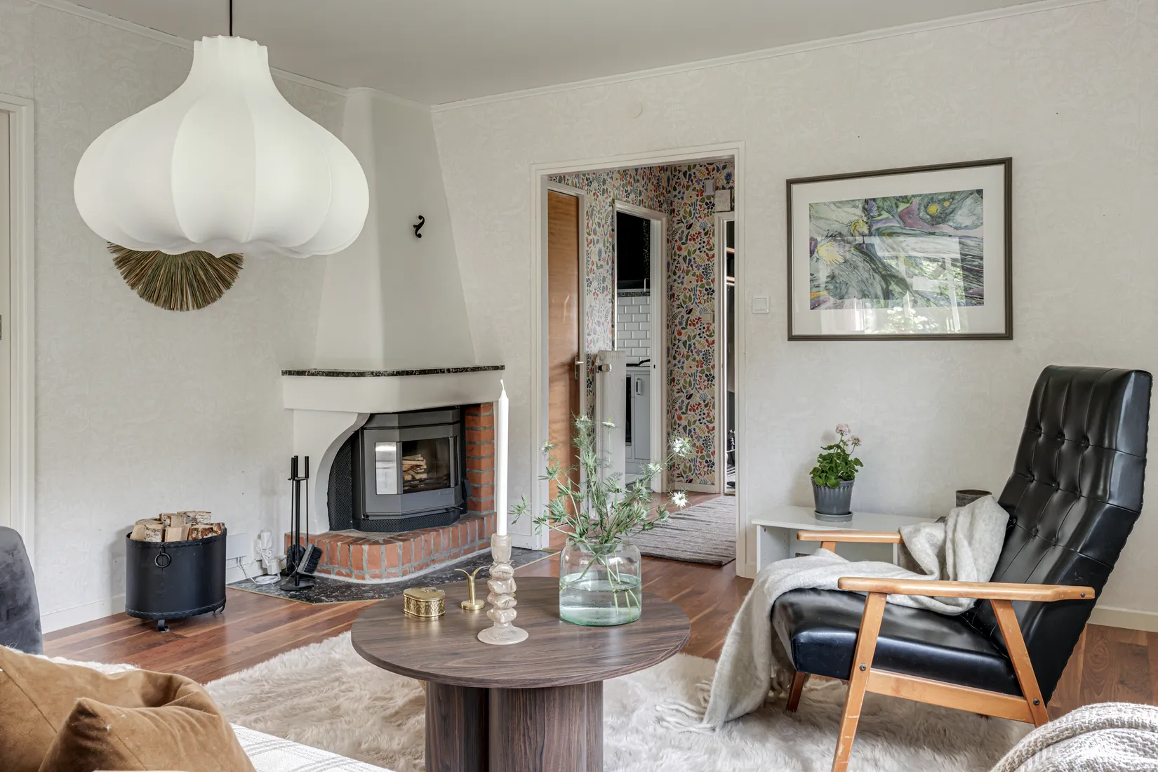 Villa, Fyrmästarevägen 2, Ängabo/Gråbo, Alingsås