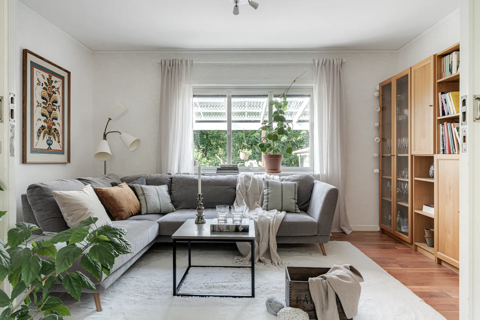 Villa, Fyrmästarevägen 2, Ängabo/Gråbo, Alingsås