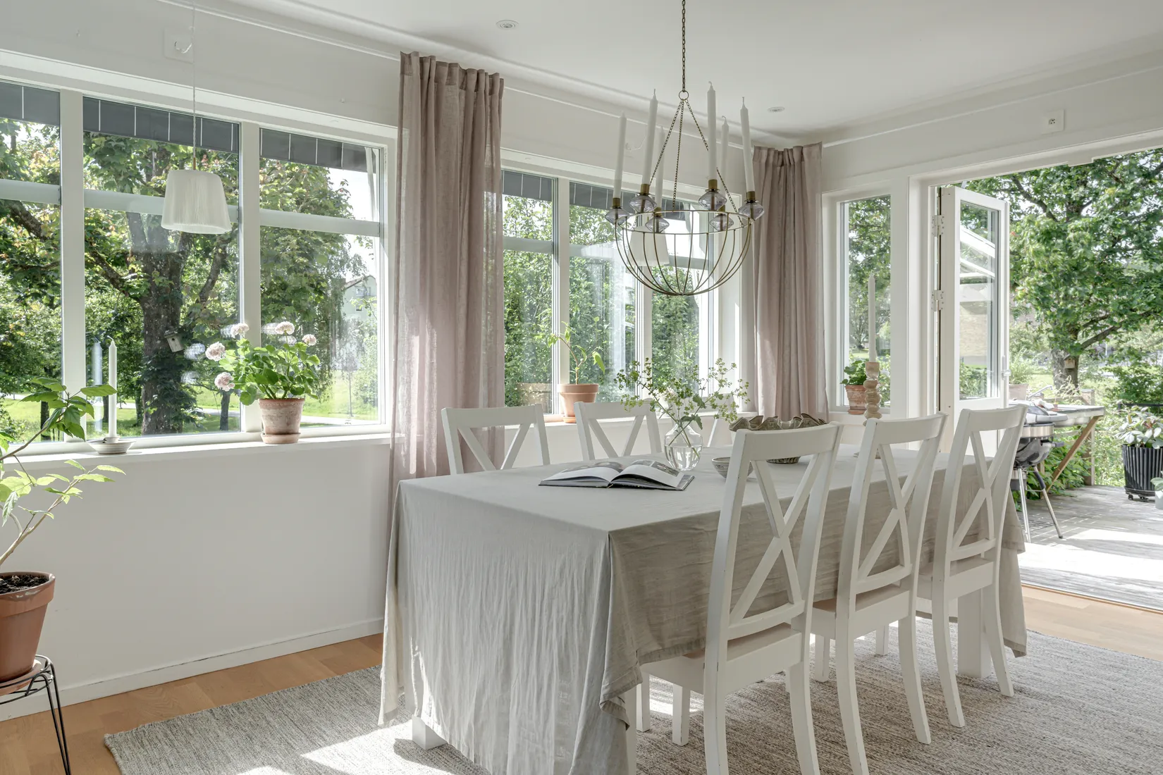 Villa, Fyrmästarevägen 2, Ängabo/Gråbo, Alingsås
