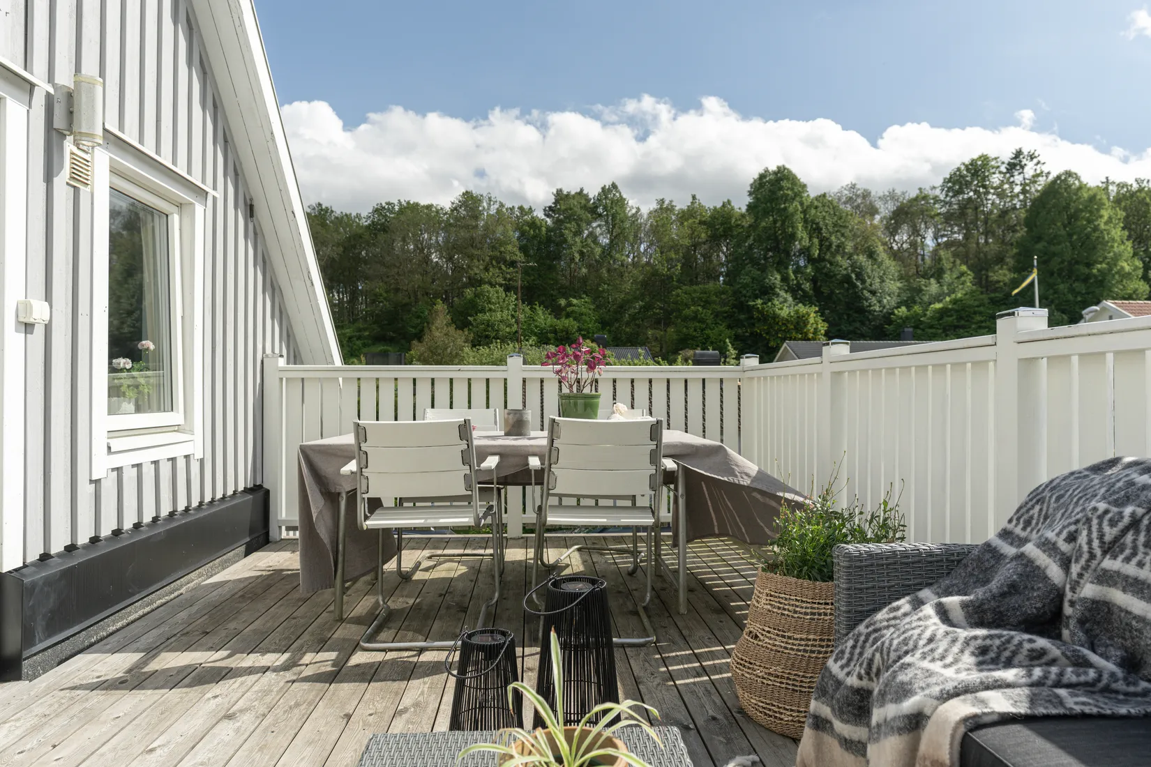 Villa, Fyrmästarevägen 2, Ängabo/Gråbo, Alingsås