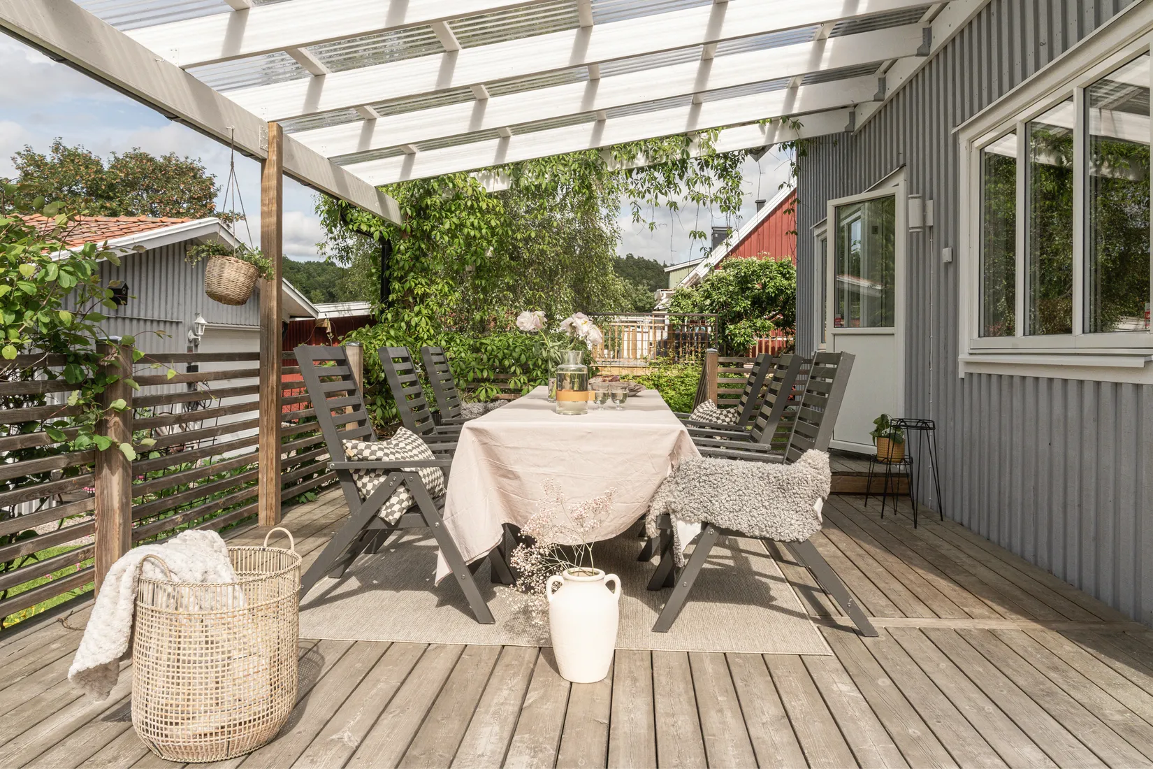 Villa, Fyrmästarevägen 2, Ängabo/Gråbo, Alingsås