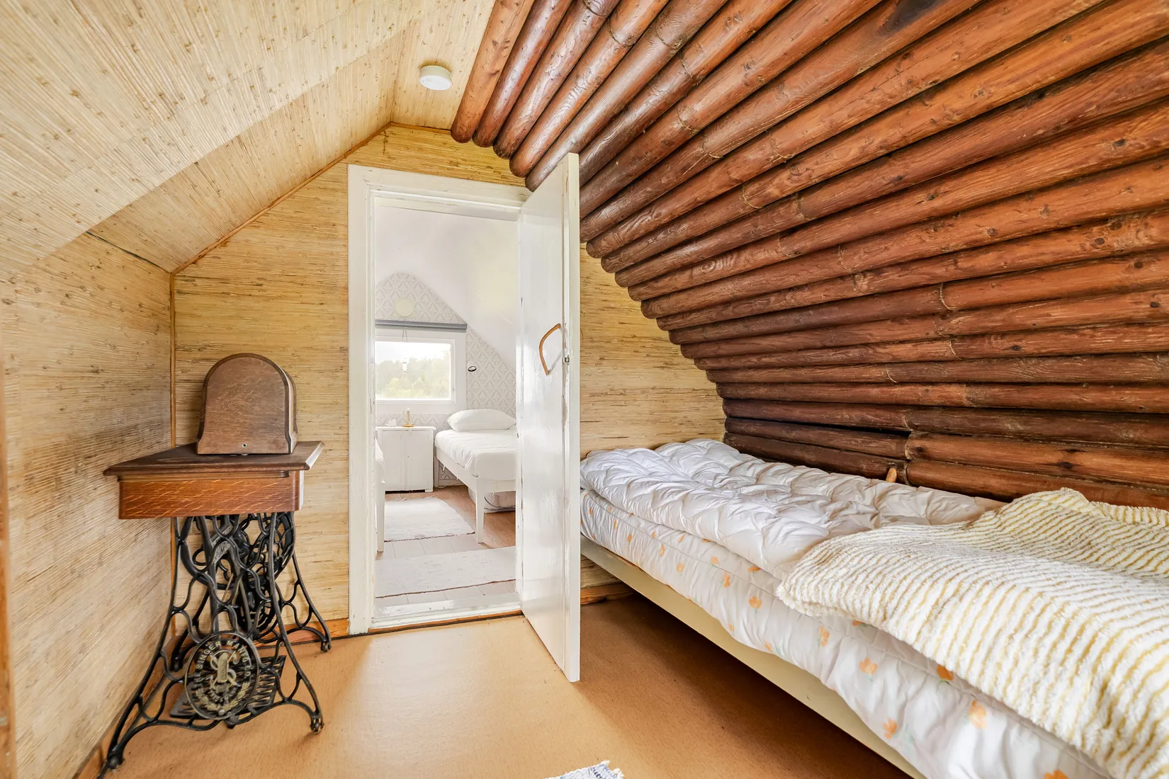 Fritidshus, Hogården, Gåsholma, Gävle