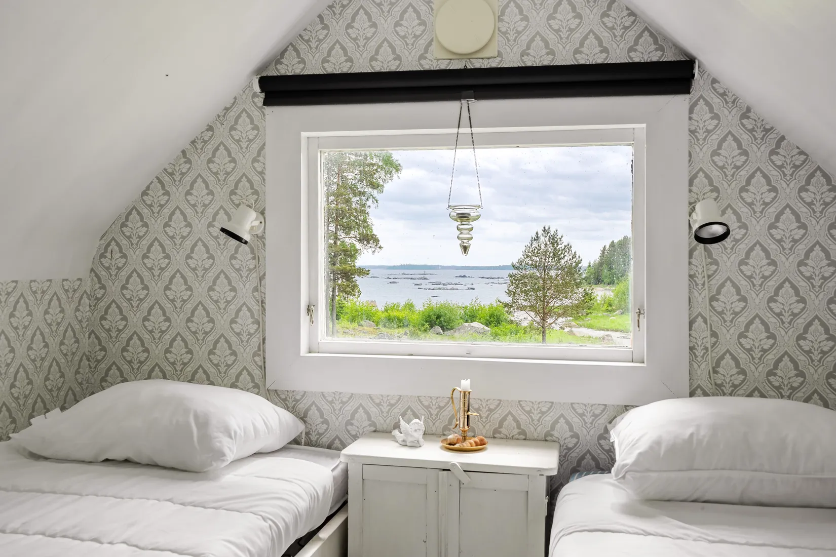 Fritidshus, Hogården, Gåsholma, Gävle