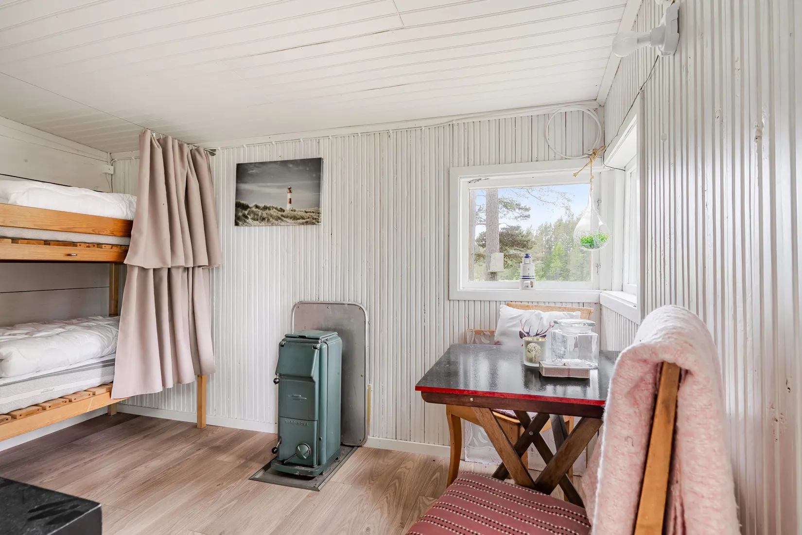 Fritidshus, Hogården, Gåsholma, Gävle