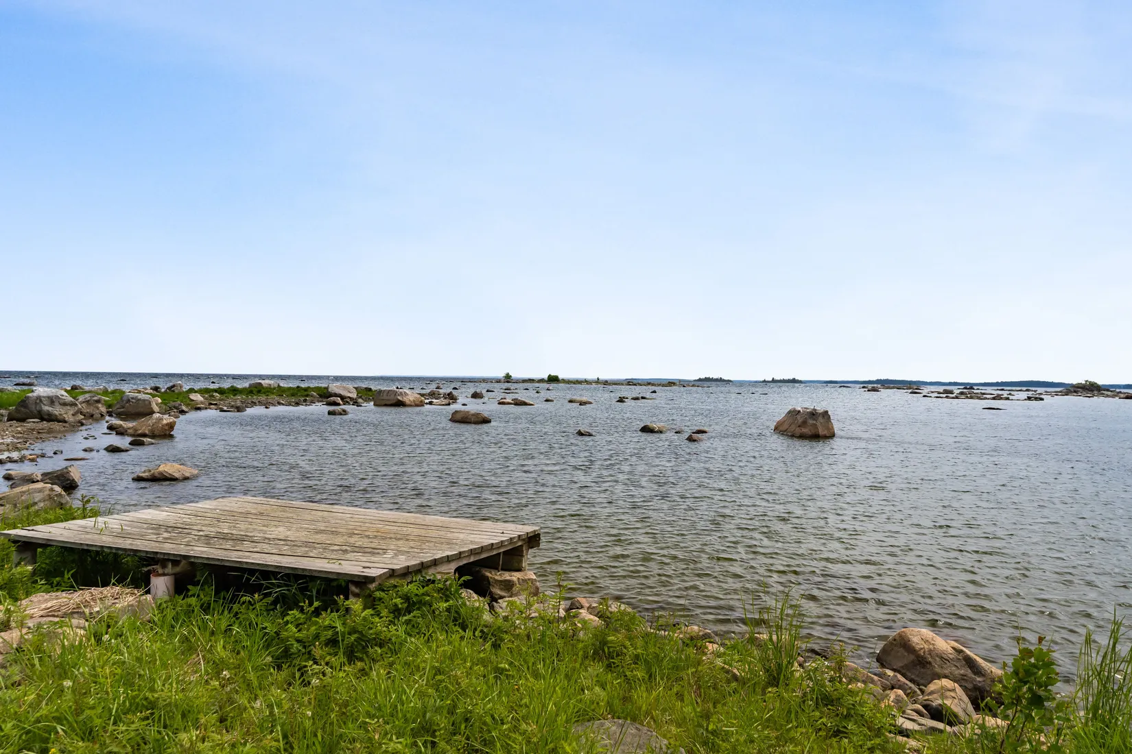Fritidshus, Hogården, Gåsholma, Gävle