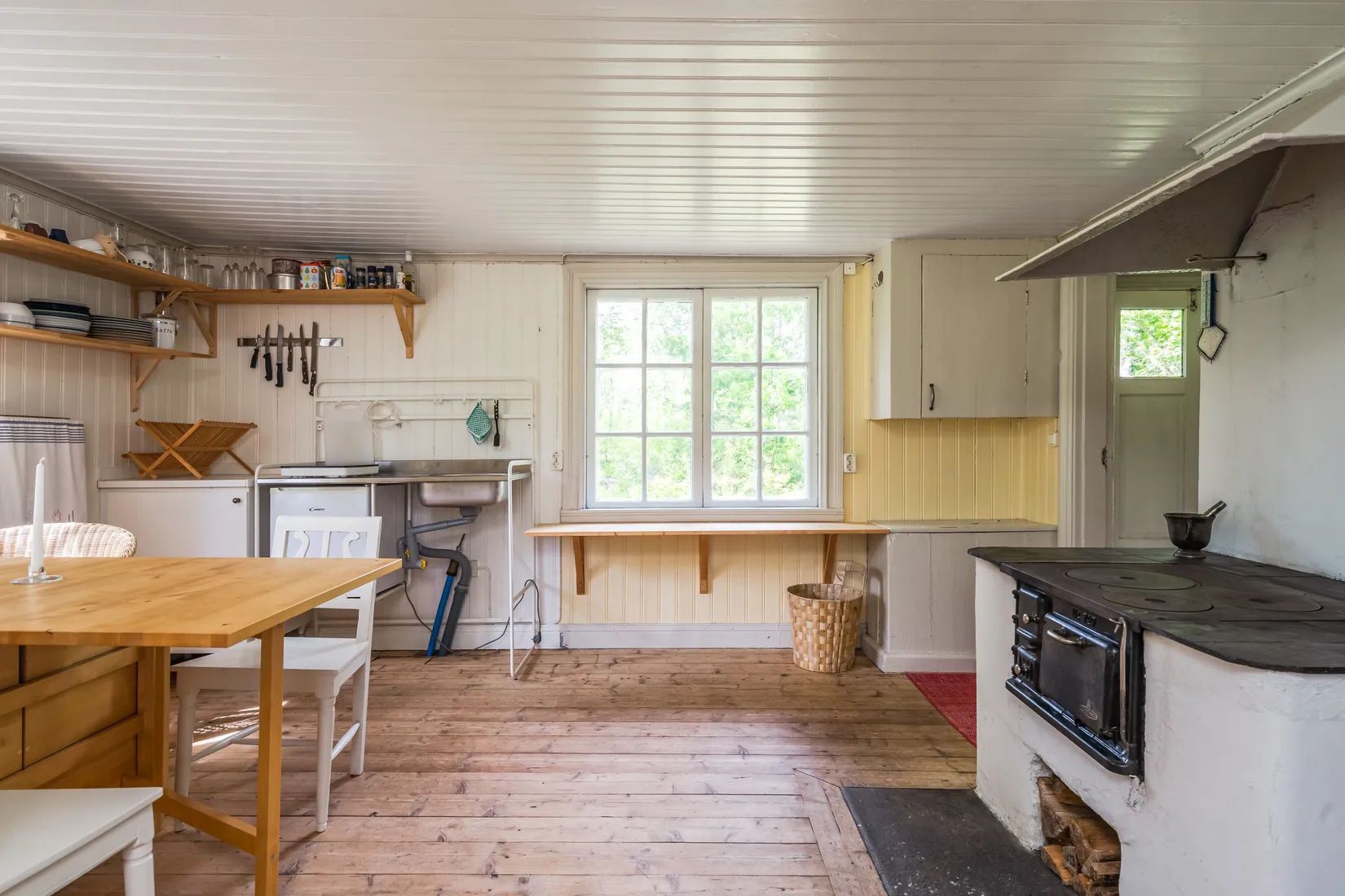 Fritidshus, Målstena Fredrikslund, Åtvidaberg