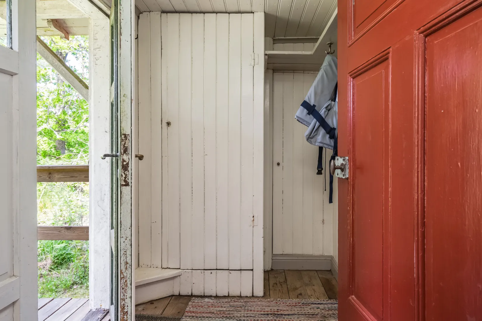 Fritidshus, Målstena Fredrikslund, Åtvidaberg