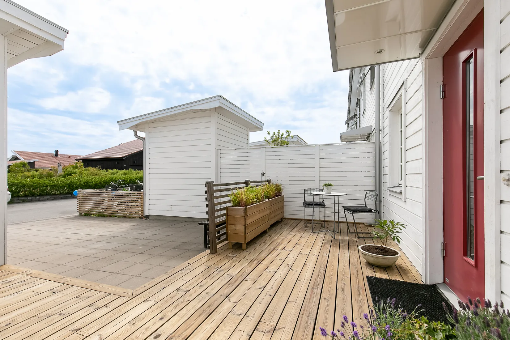 Bostadsrätt, Radhus, Petrigatan 35, Ormesta, Örebro
