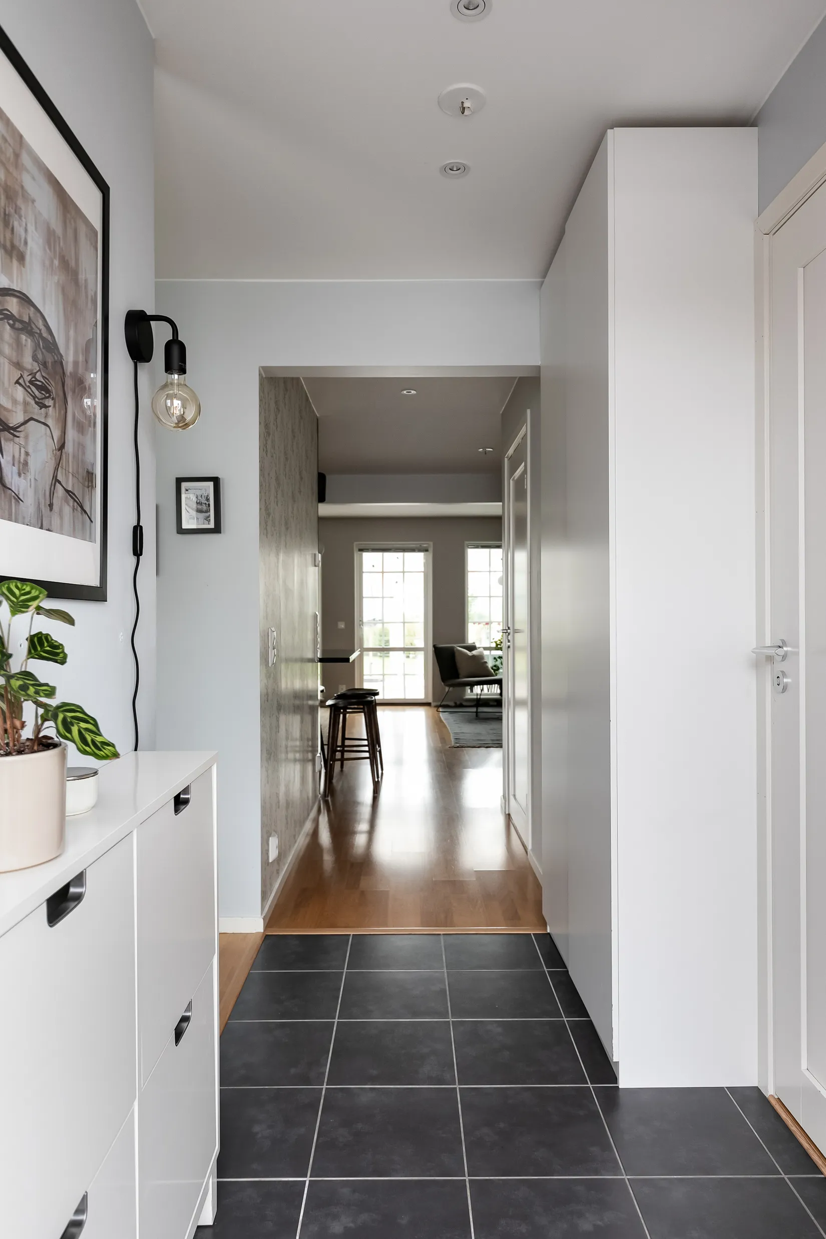 Bostadsrätt, Radhus, Petrigatan 35, Ormesta, Örebro