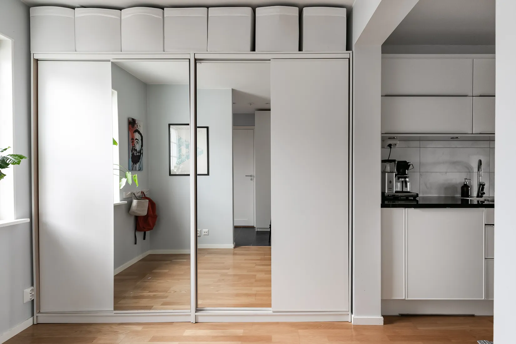 Bostadsrätt, Radhus, Petrigatan 35, Ormesta, Örebro
