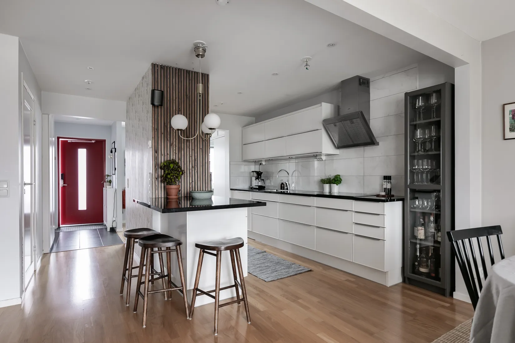 Bostadsrätt, Radhus, Petrigatan 35, Ormesta, Örebro
