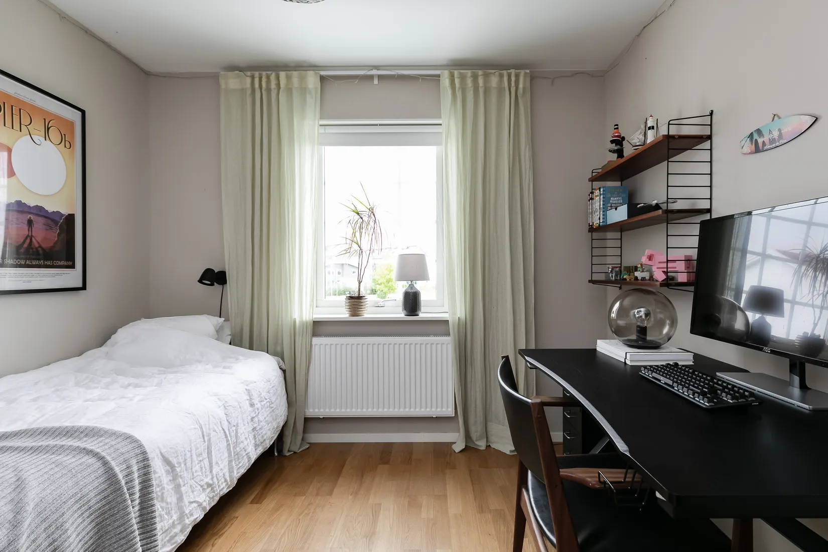 Bostadsrätt, Radhus, Petrigatan 35, Ormesta, Örebro