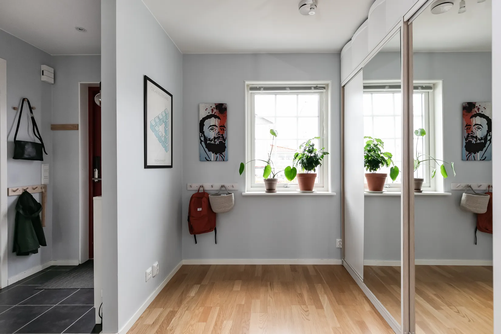 Bostadsrätt, Radhus, Petrigatan 35, Ormesta, Örebro