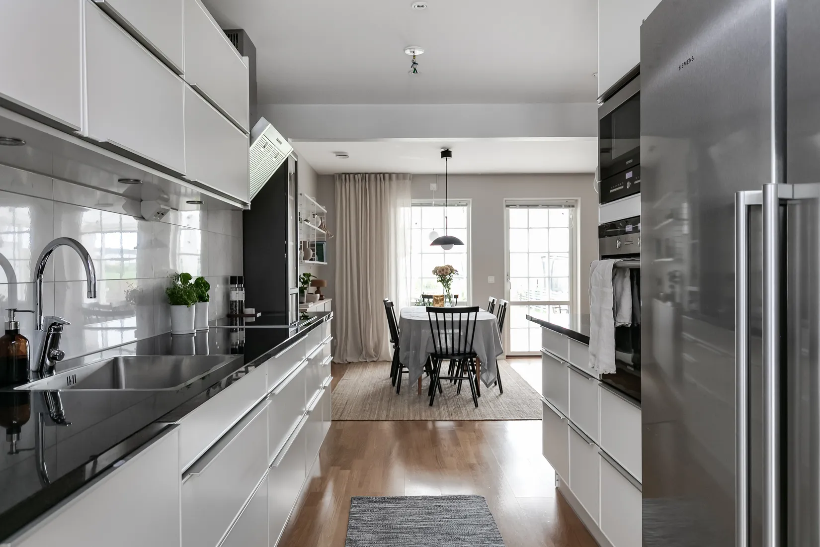 Bostadsrätt, Radhus, Petrigatan 35, Ormesta, Örebro