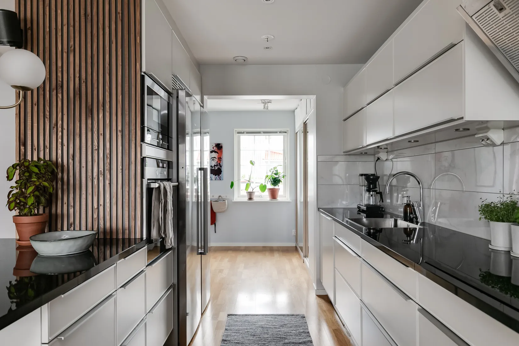 Bostadsrätt, Radhus, Petrigatan 35, Ormesta, Örebro