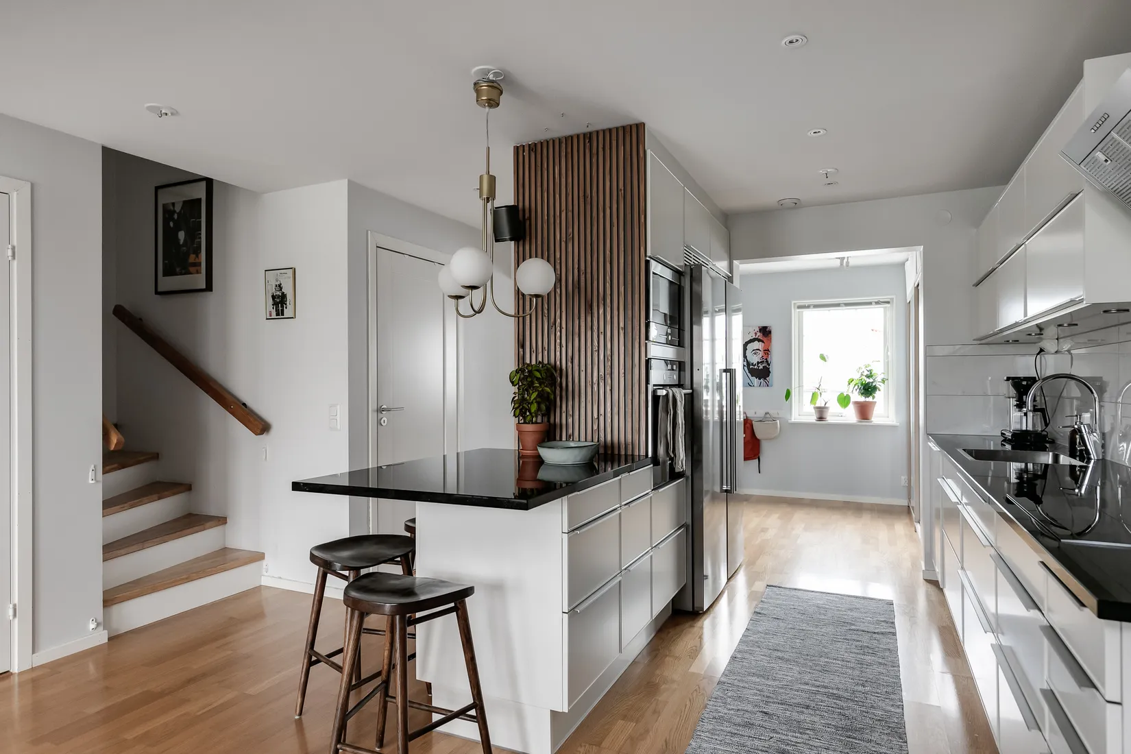 Bostadsrätt, Radhus, Petrigatan 35, Ormesta, Örebro