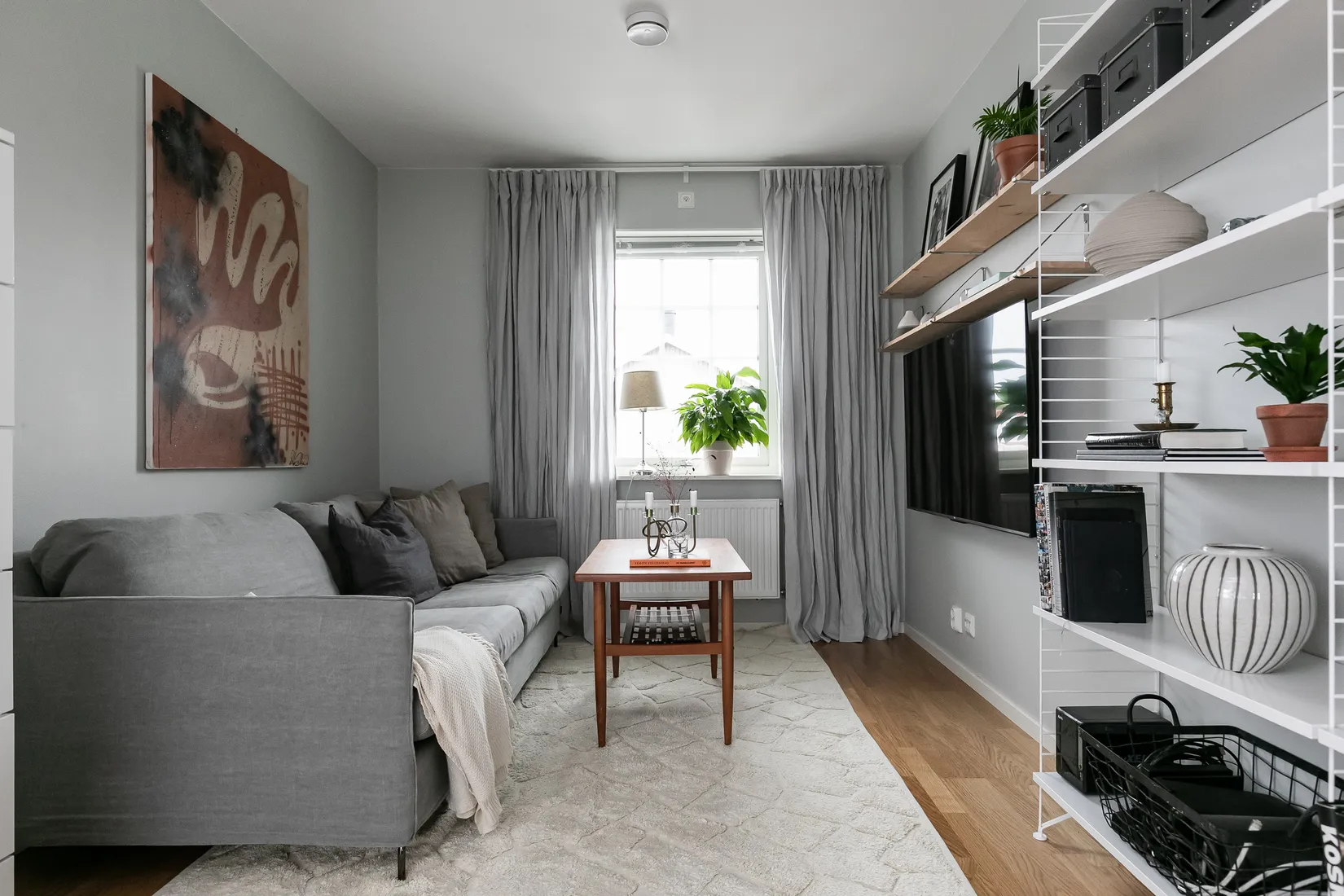 Bostadsrätt, Radhus, Petrigatan 35, Ormesta, Örebro