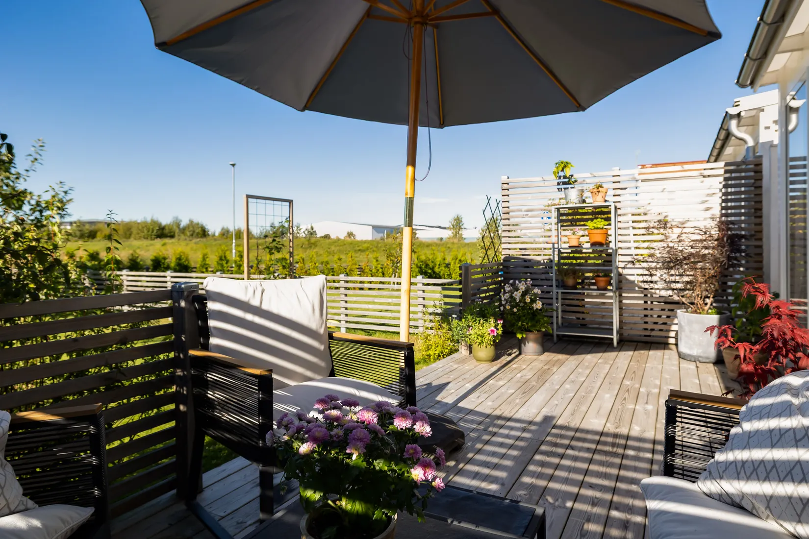 Bostadsrätt, Radhus, Petrigatan 35, Ormesta, Örebro