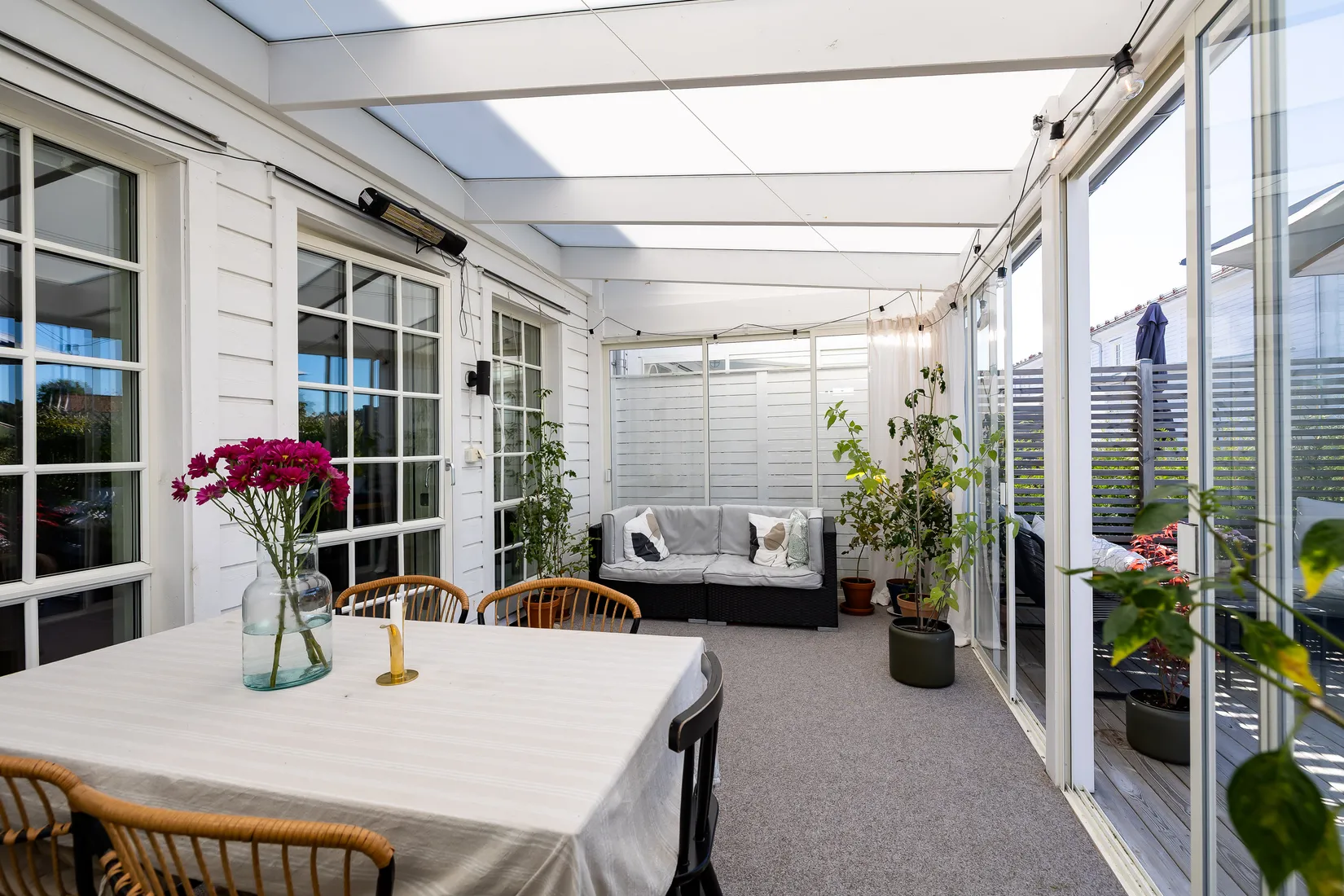 Bostadsrätt, Radhus, Petrigatan 35, Ormesta, Örebro