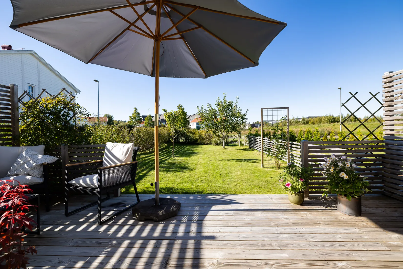 Bostadsrätt, Radhus, Petrigatan 35, Ormesta, Örebro