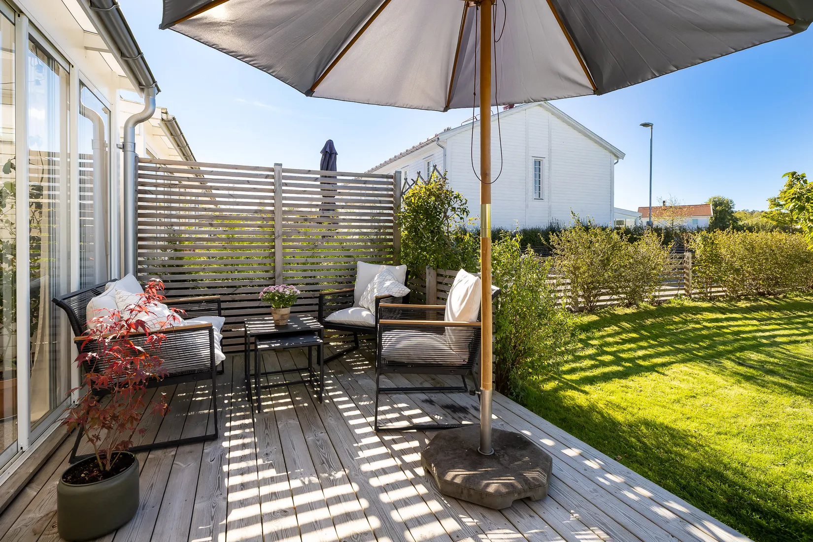 Bostadsrätt, Radhus, Petrigatan 35, Ormesta, Örebro