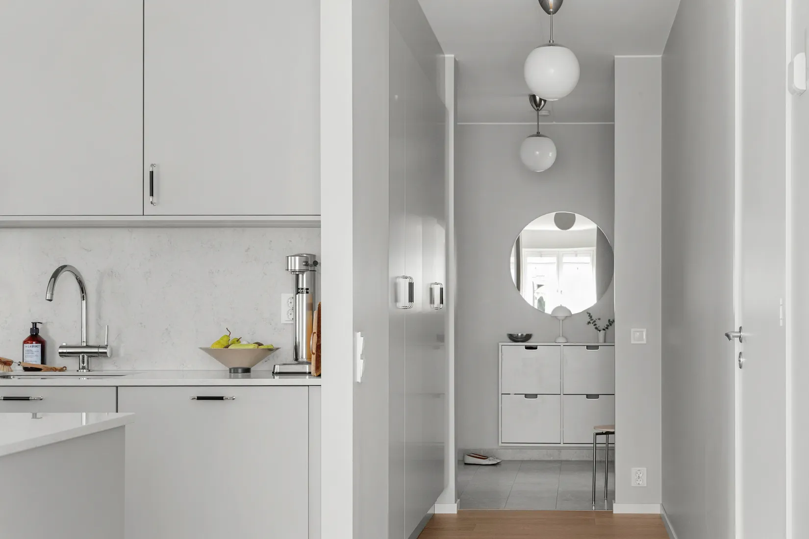 Bostadsrätt, Södra vägen 42A, Söder, Varberg