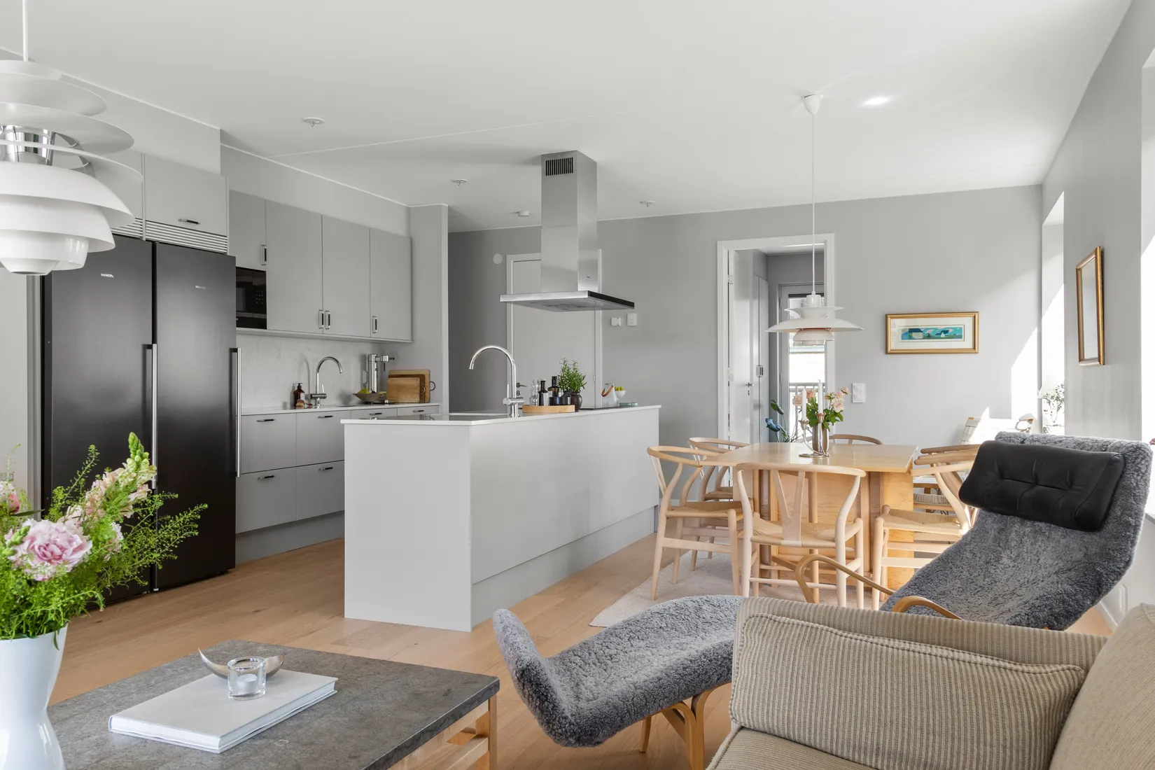 Bostadsrätt, Södra vägen 42A, Söder, Varberg