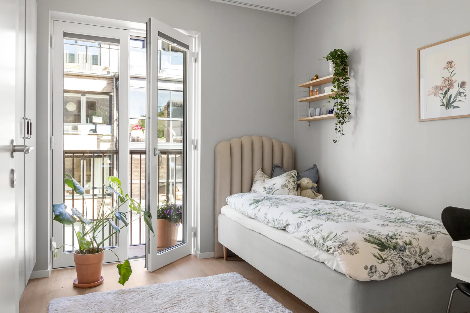 Bostadsrätt, Södra vägen 42A, Söder, Varberg