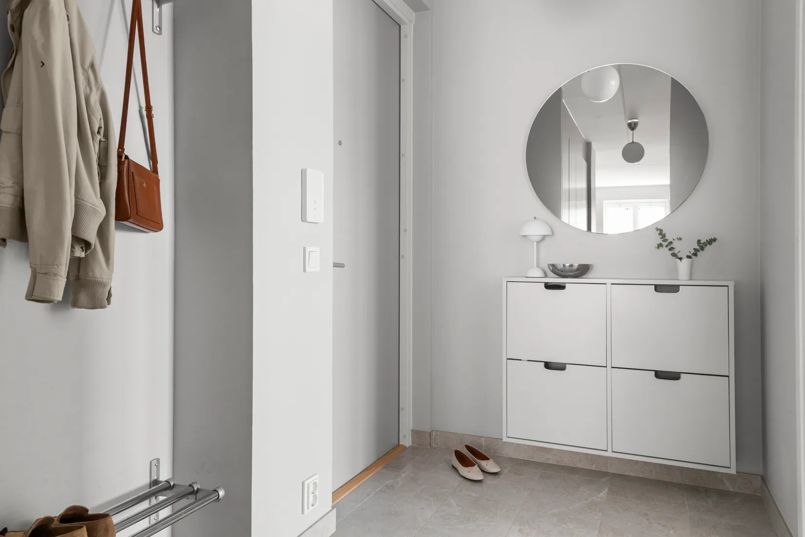 Bostadsrätt, Södra vägen 42A, Söder, Varberg
