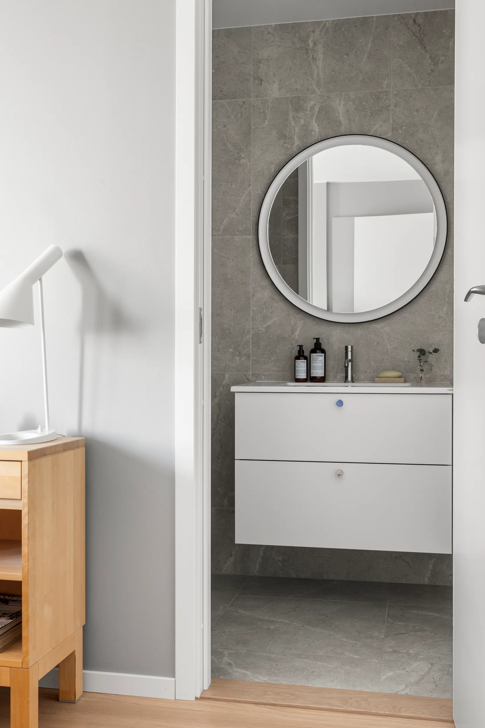 Bostadsrätt, Södra vägen 42A, Söder, Varberg
