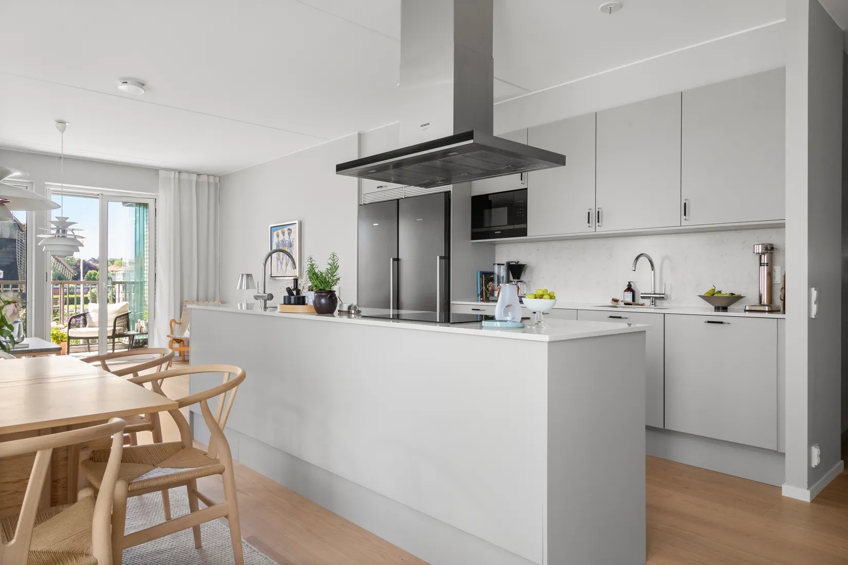 Bostadsrätt, Södra vägen 42A, Söder, Varberg