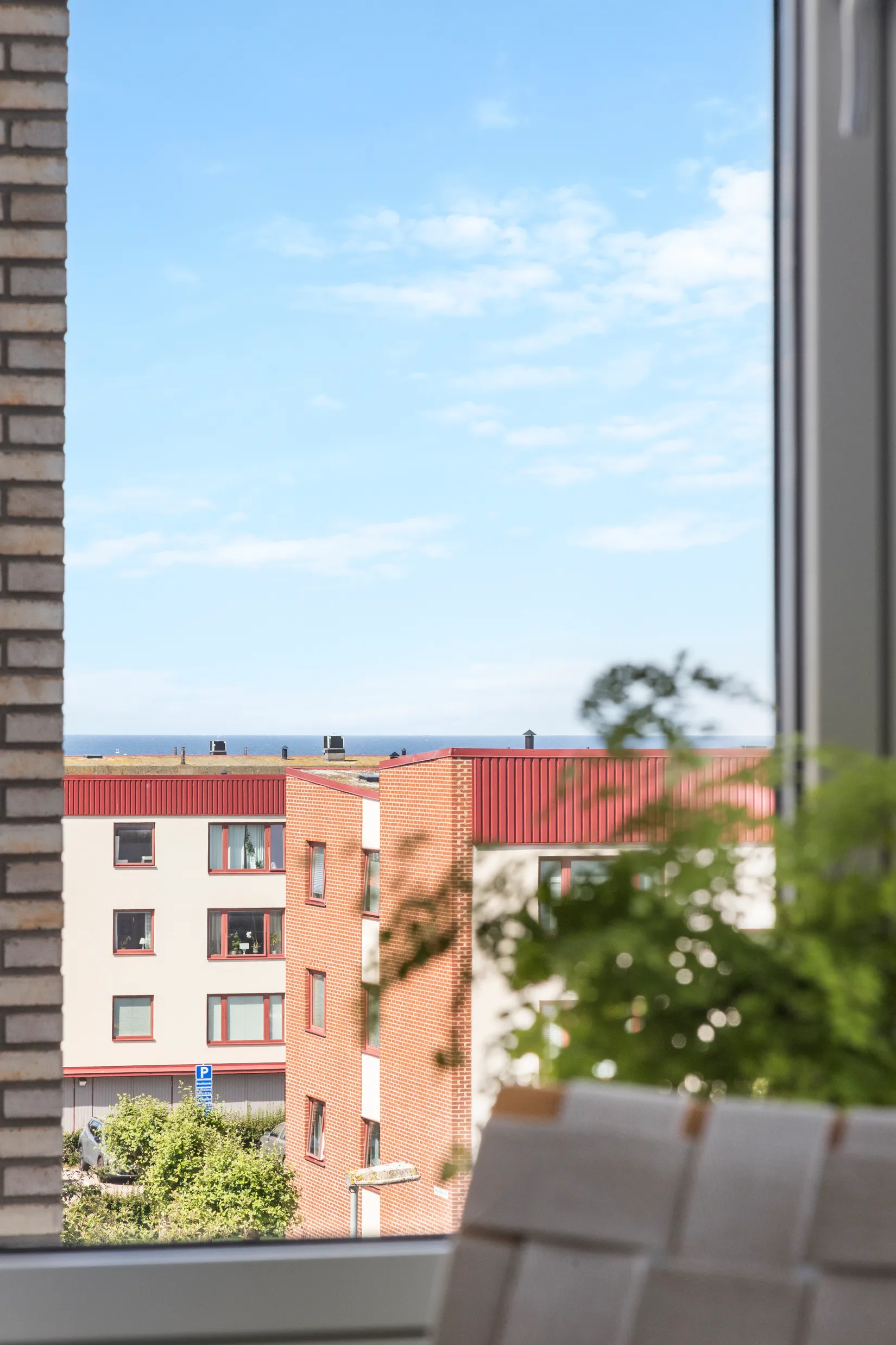 Bostadsrätt, Södra vägen 42A, Söder, Varberg