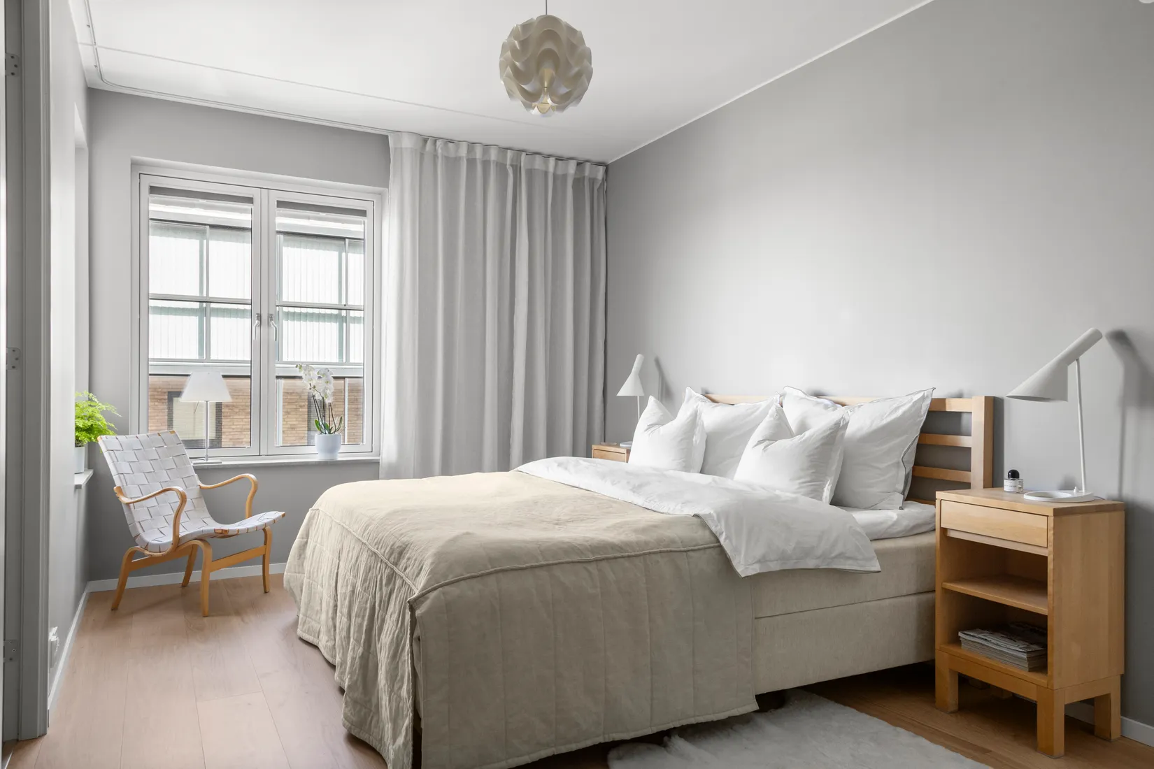 Bostadsrätt, Södra vägen 42A, Söder, Varberg