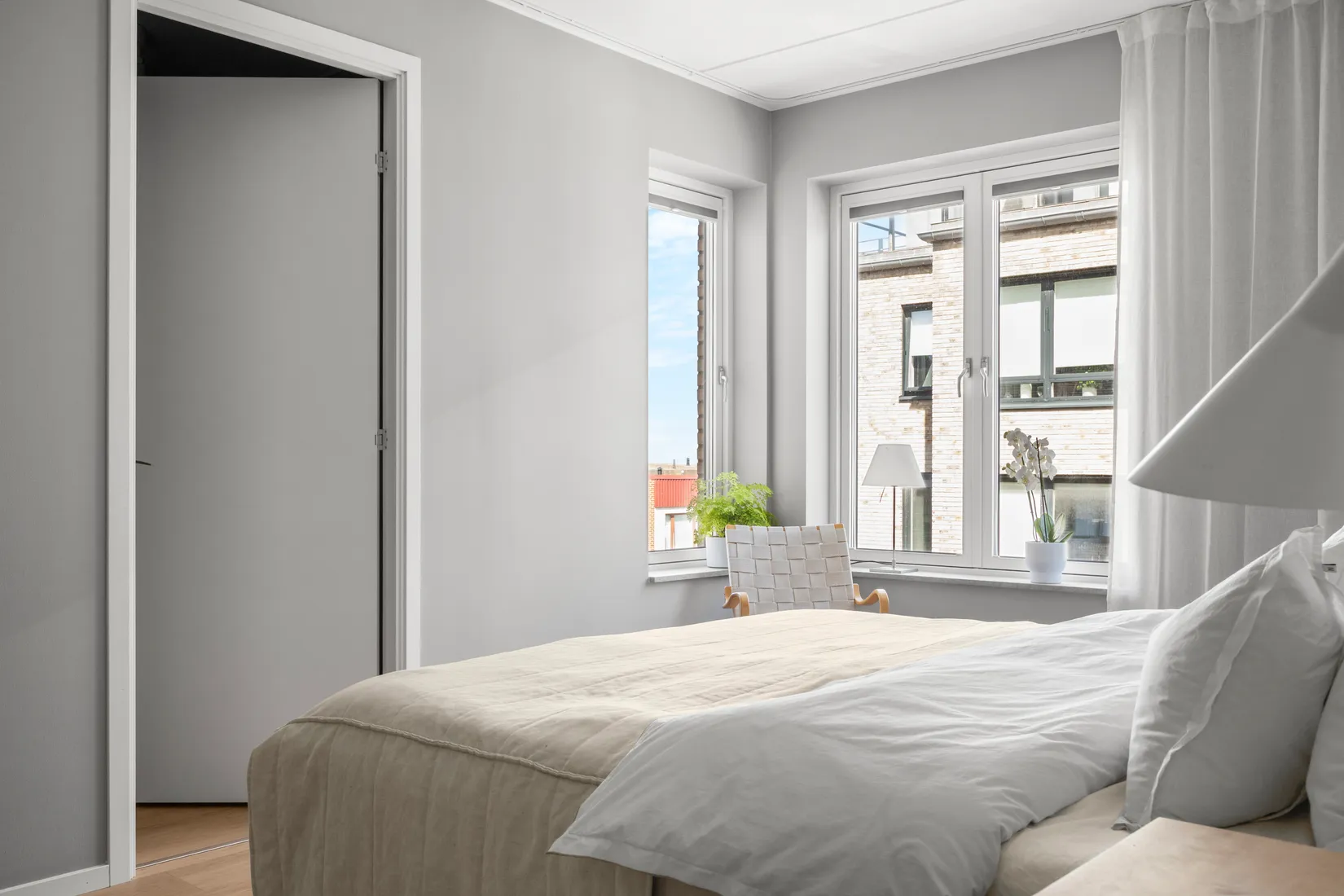 Bostadsrätt, Södra vägen 42A, Söder, Varberg