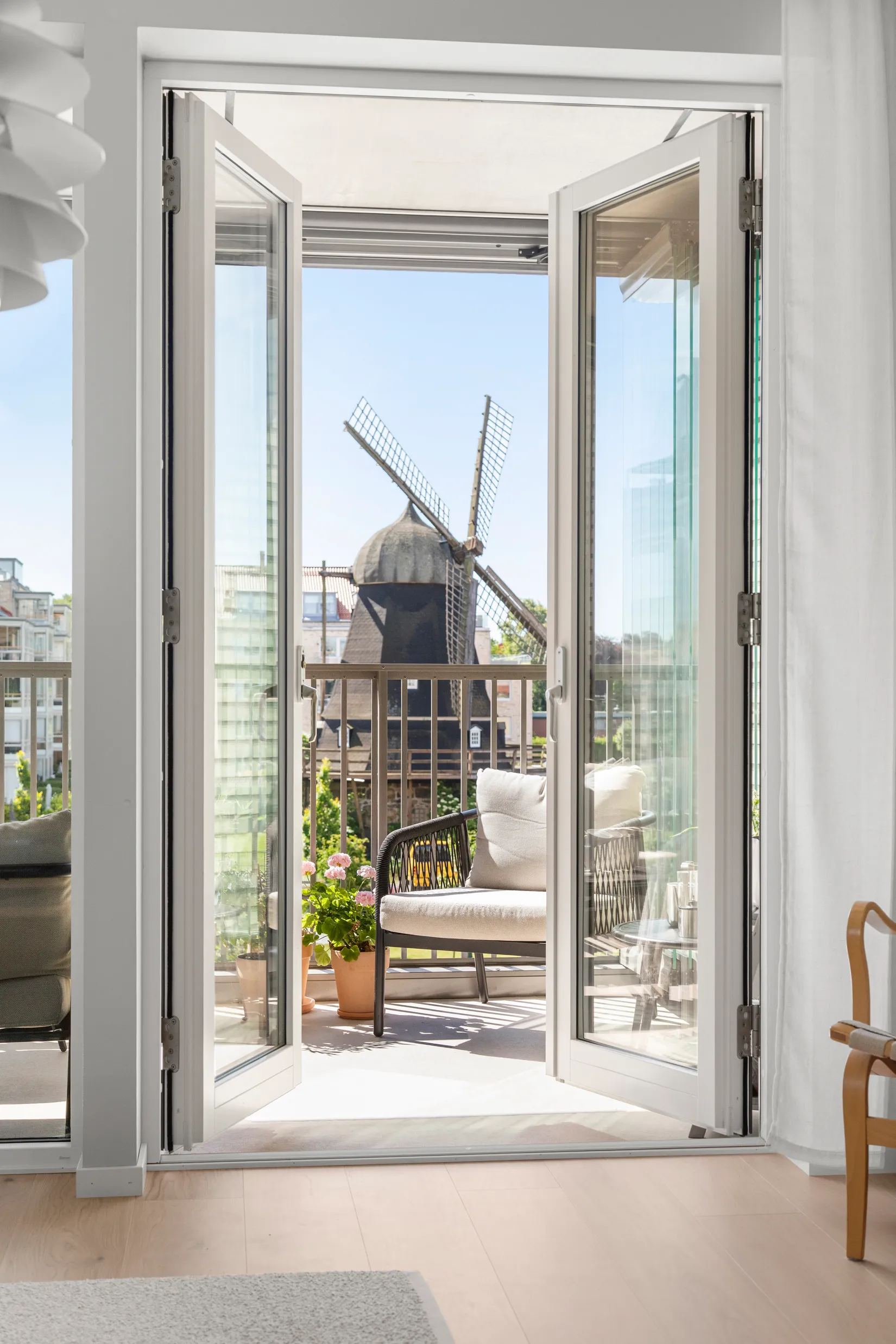 Bostadsrätt, Södra vägen 42A, Söder, Varberg