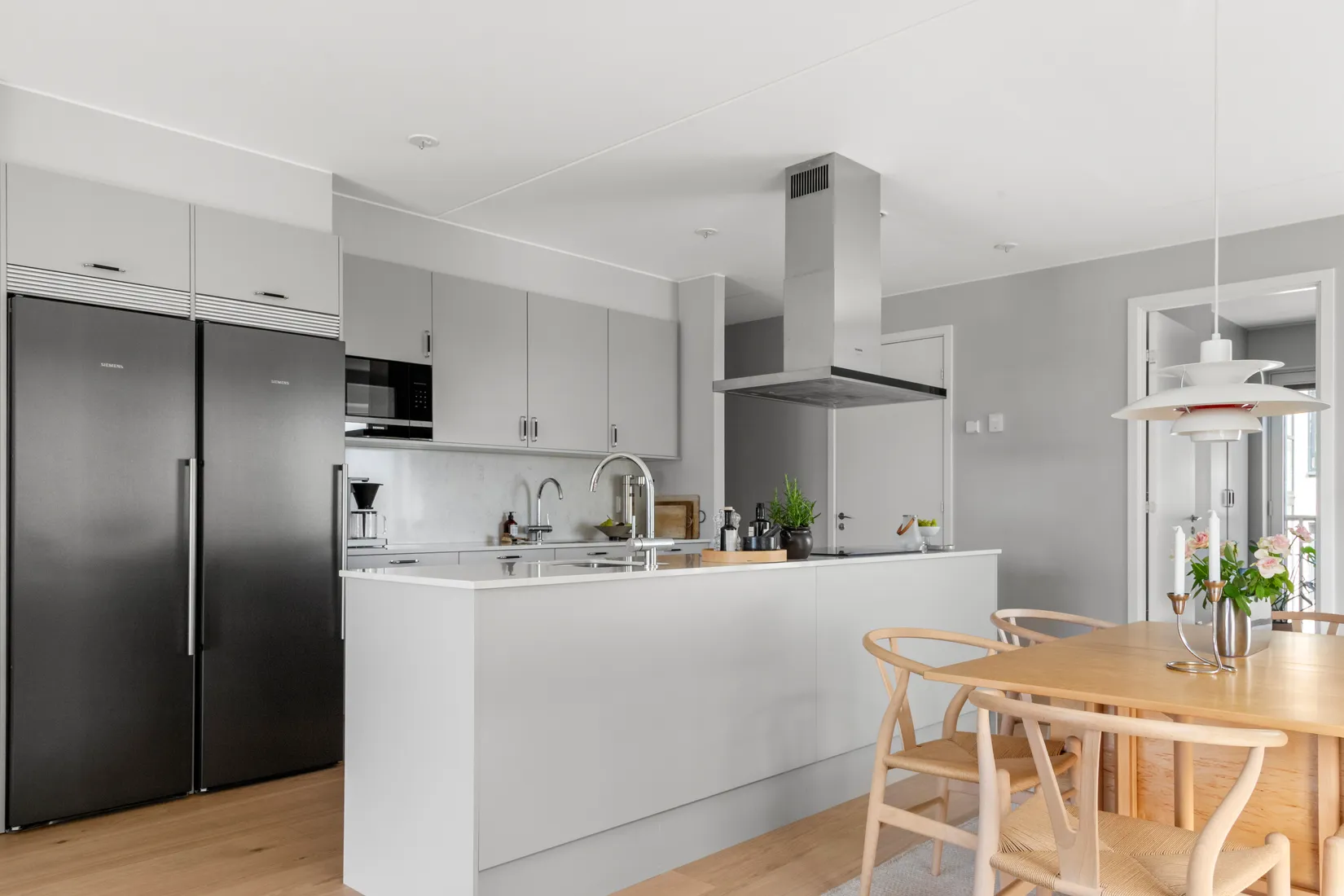 Bostadsrätt, Södra vägen 42A, Söder, Varberg