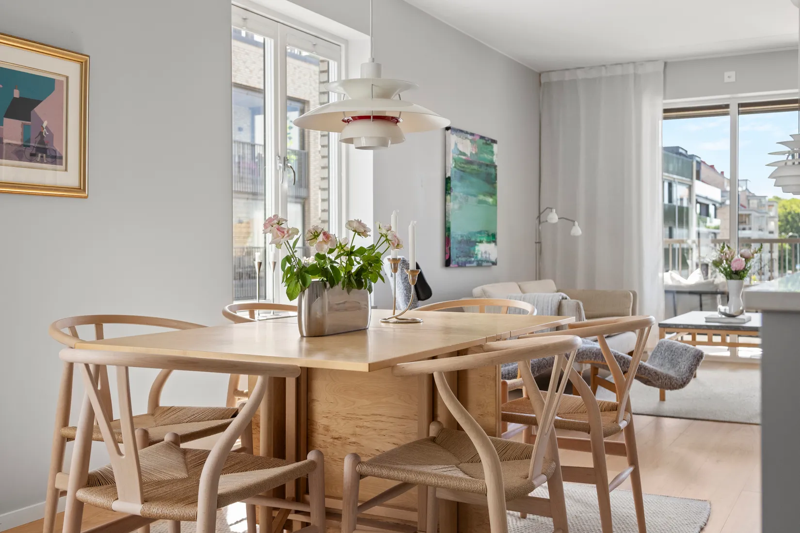 Bostadsrätt, Södra vägen 42A, Söder, Varberg