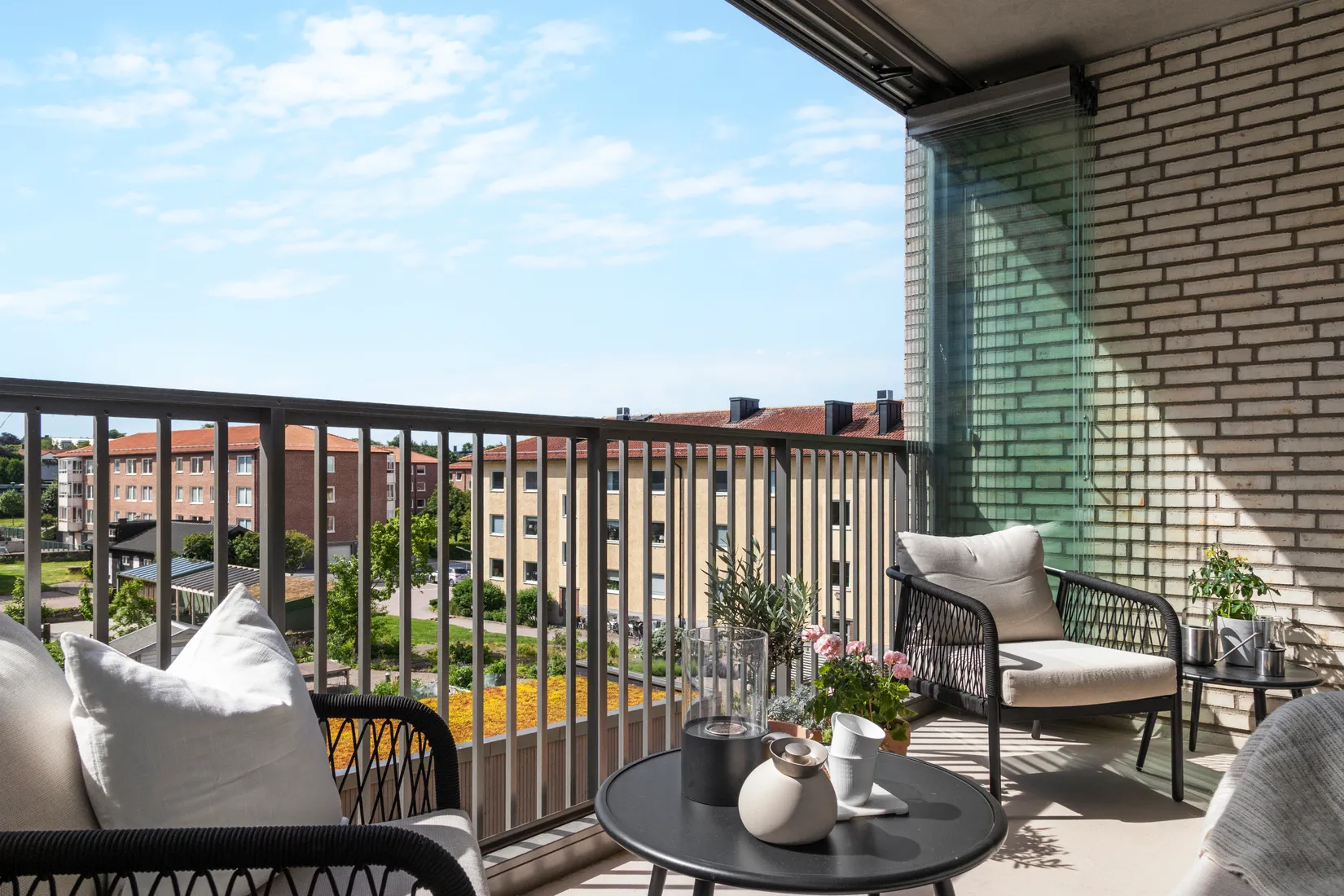 Bostadsrätt, Södra vägen 42A, Söder, Varberg