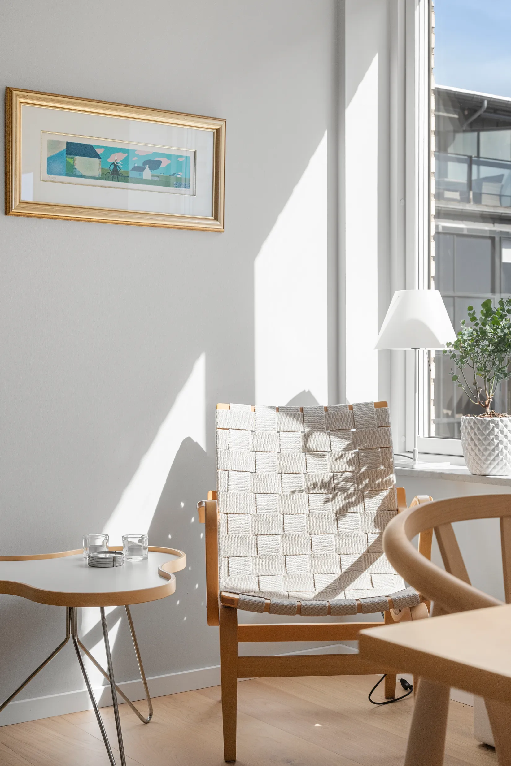 Bostadsrätt, Södra vägen 42A, Söder, Varberg