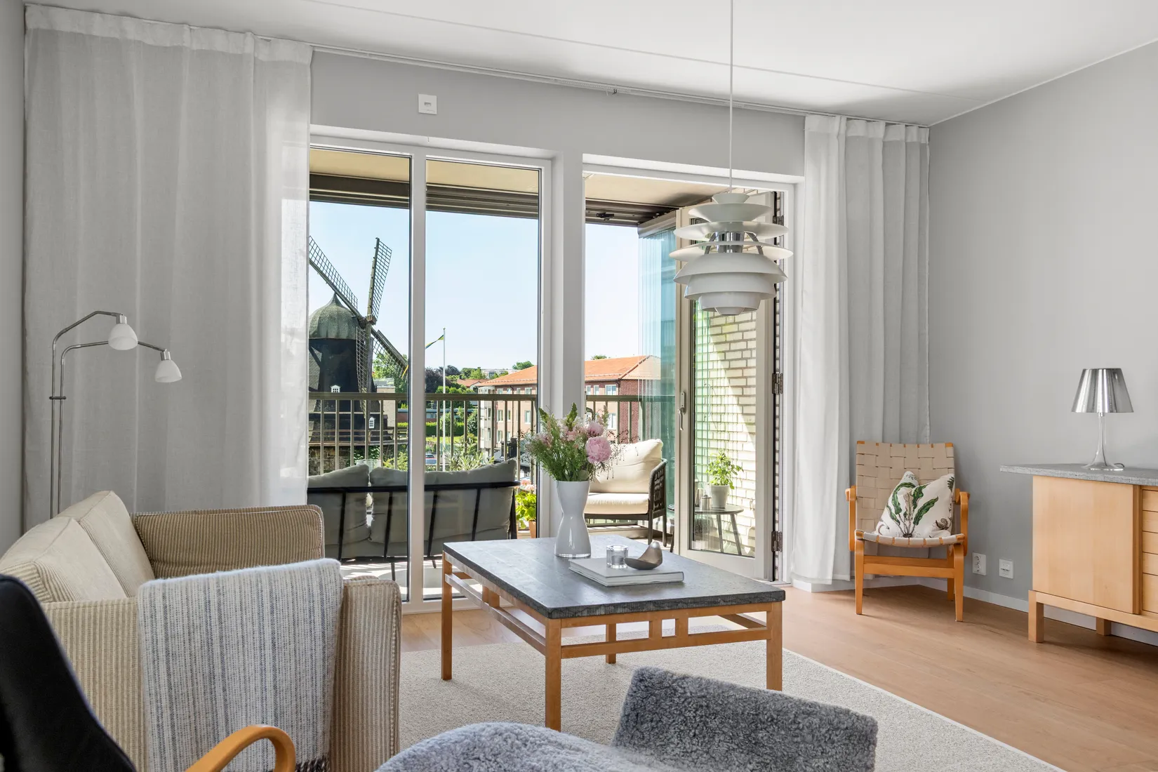 Bostadsrätt, Södra vägen 42A, Söder, Varberg