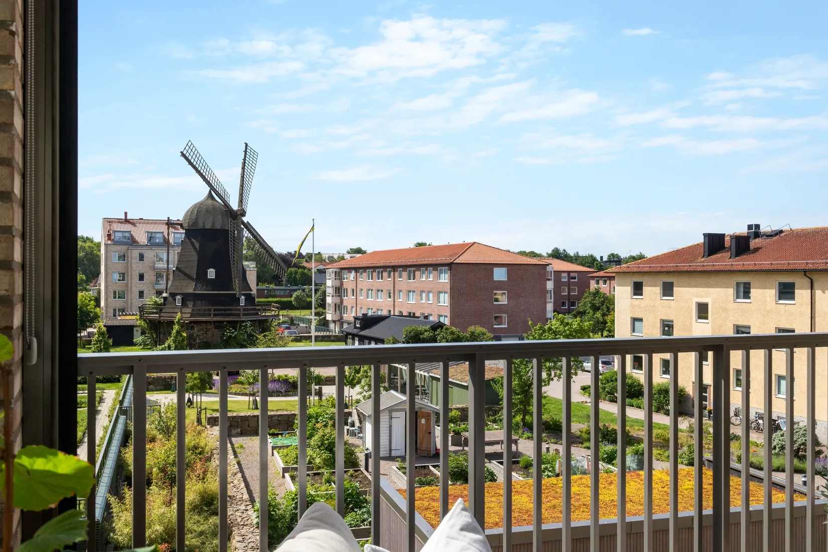 Bostadsrätt, Södra vägen 42A, Söder, Varberg