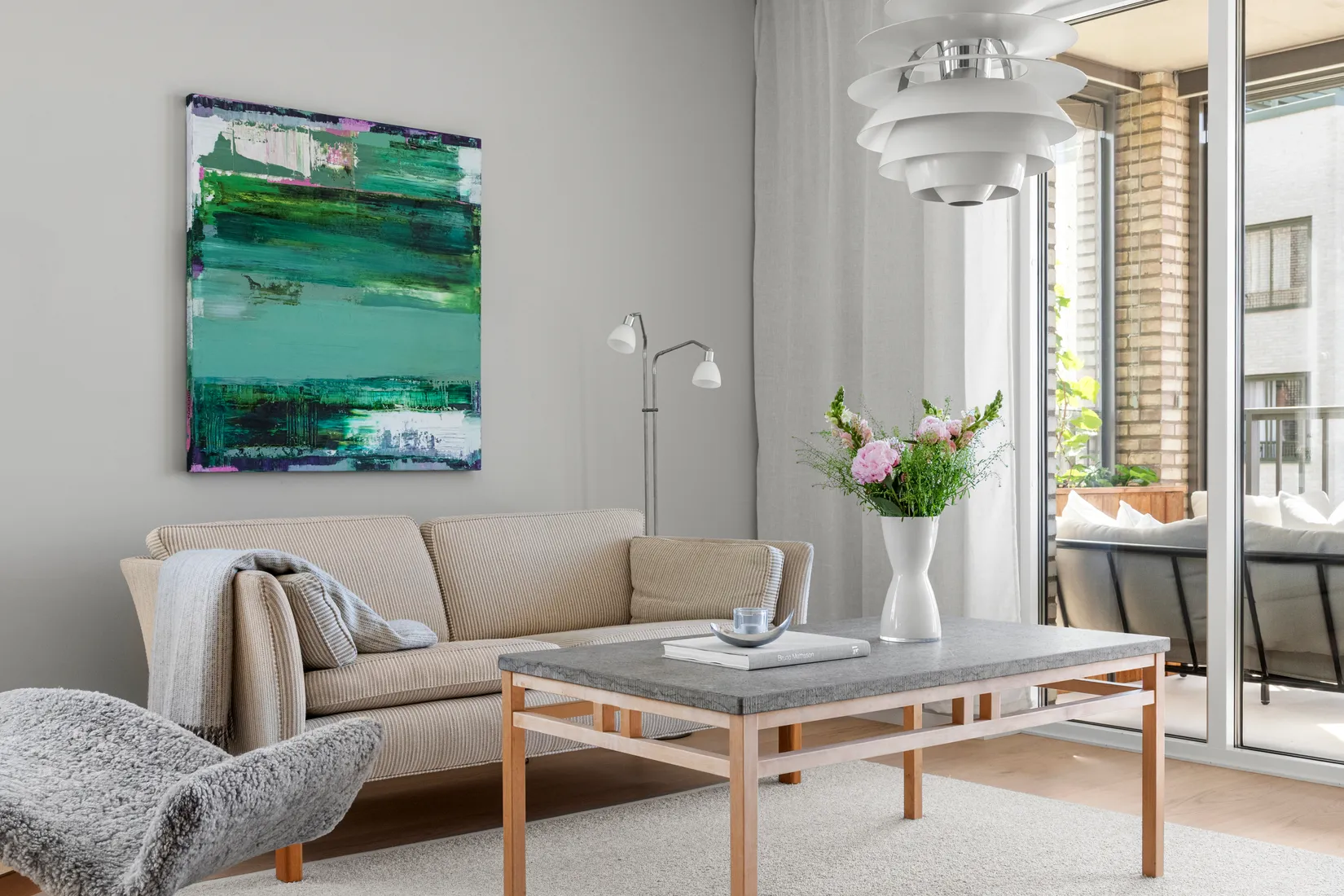 Bostadsrätt, Södra vägen 42A, Söder, Varberg