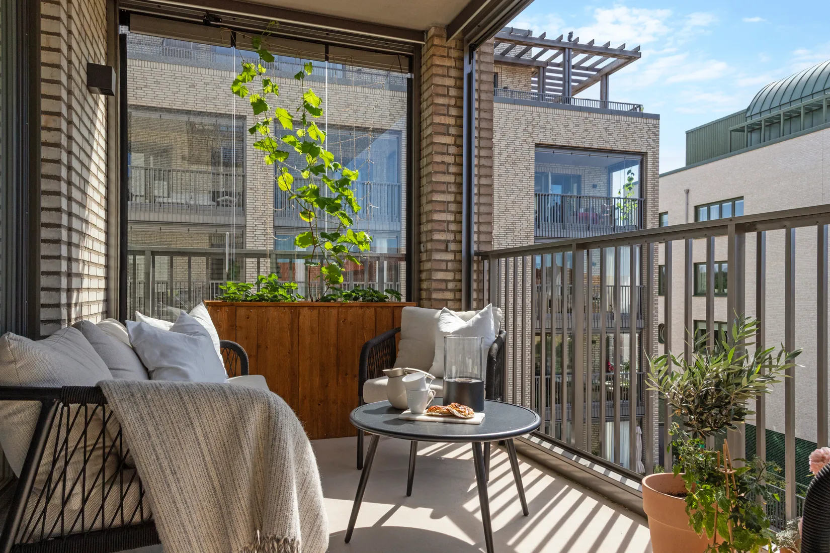 Bostadsrätt, Södra vägen 42A, Söder, Varberg