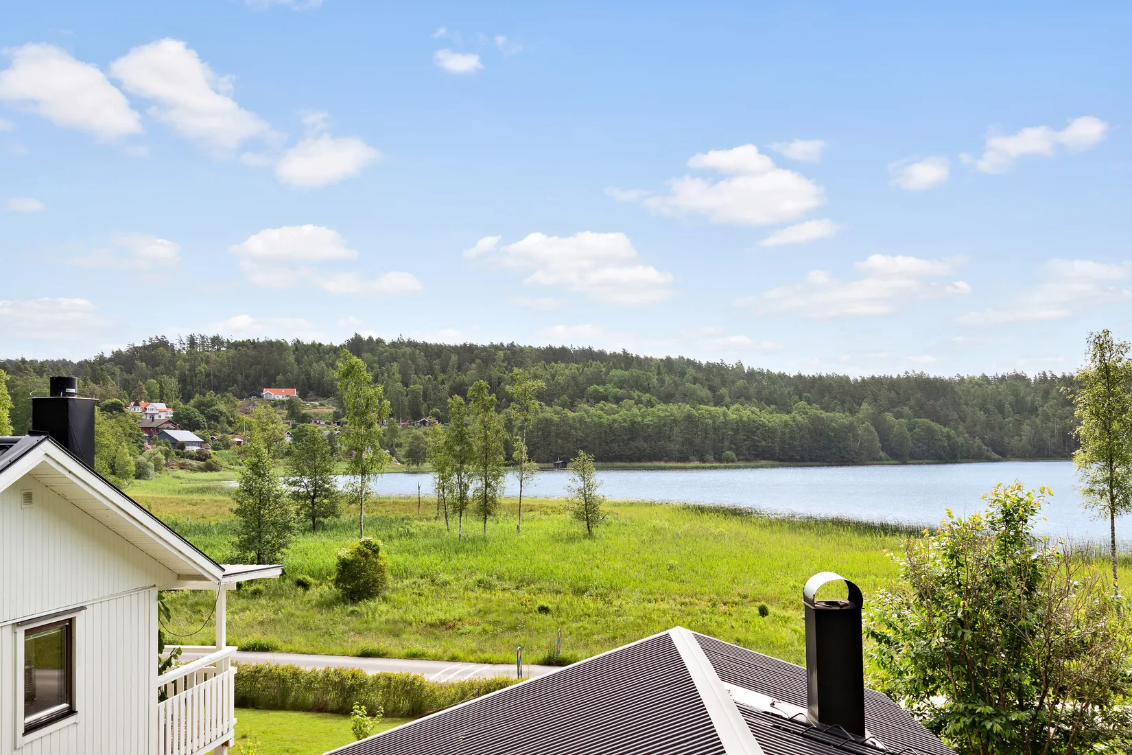 Villa, Agnsjödalsvägen 167, Anneberg, Kungsbacka