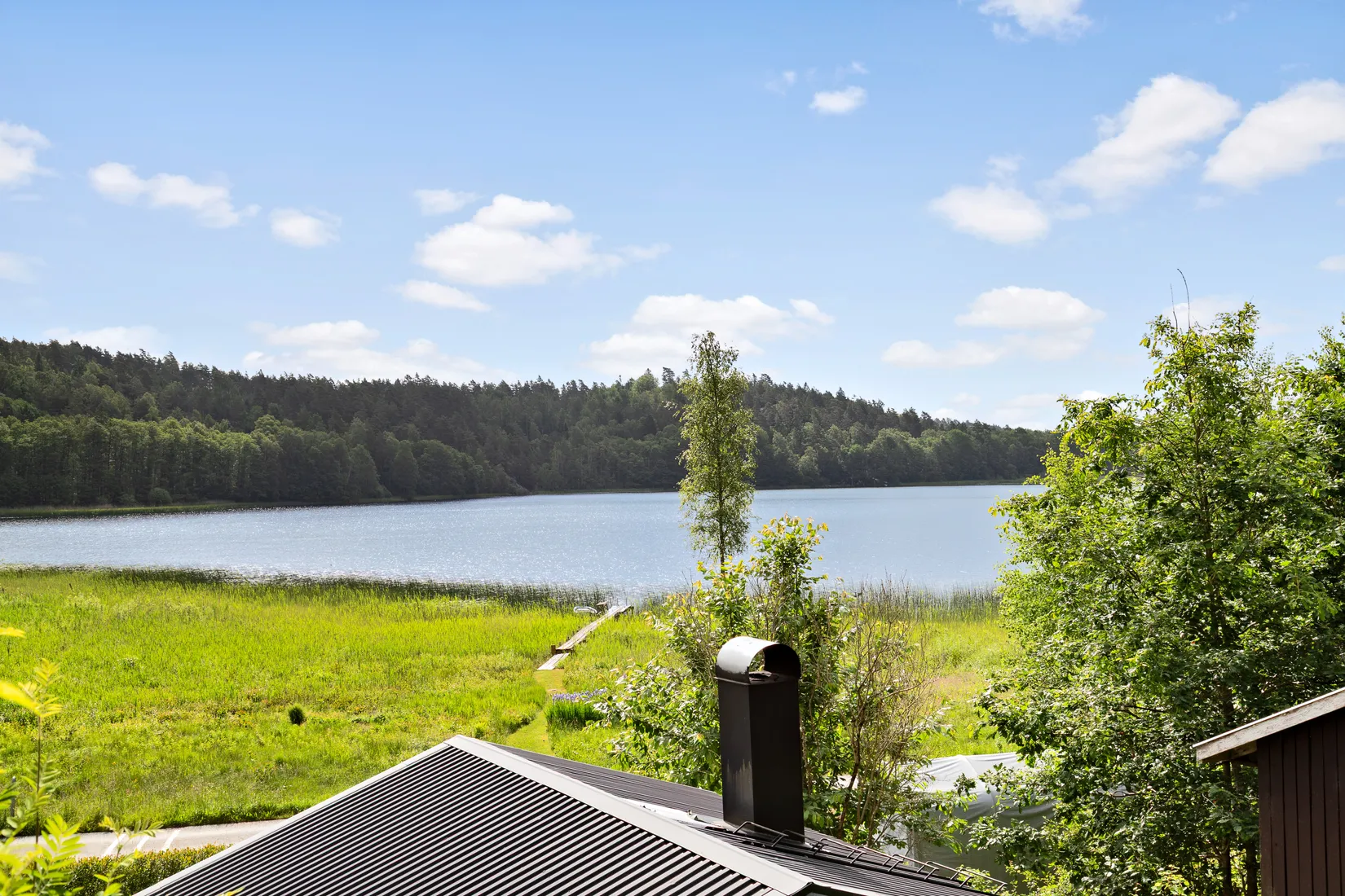 Villa, Agnsjödalsvägen 167, Anneberg, Kungsbacka