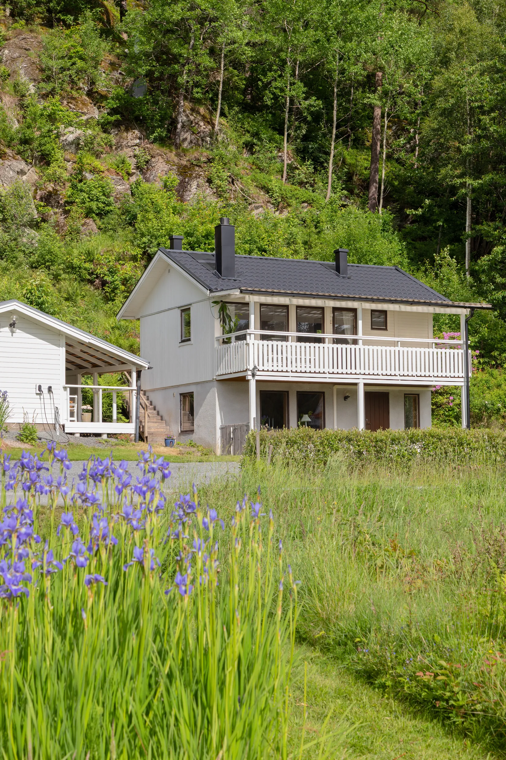 Villa, Agnsjödalsvägen 167, Anneberg, Kungsbacka