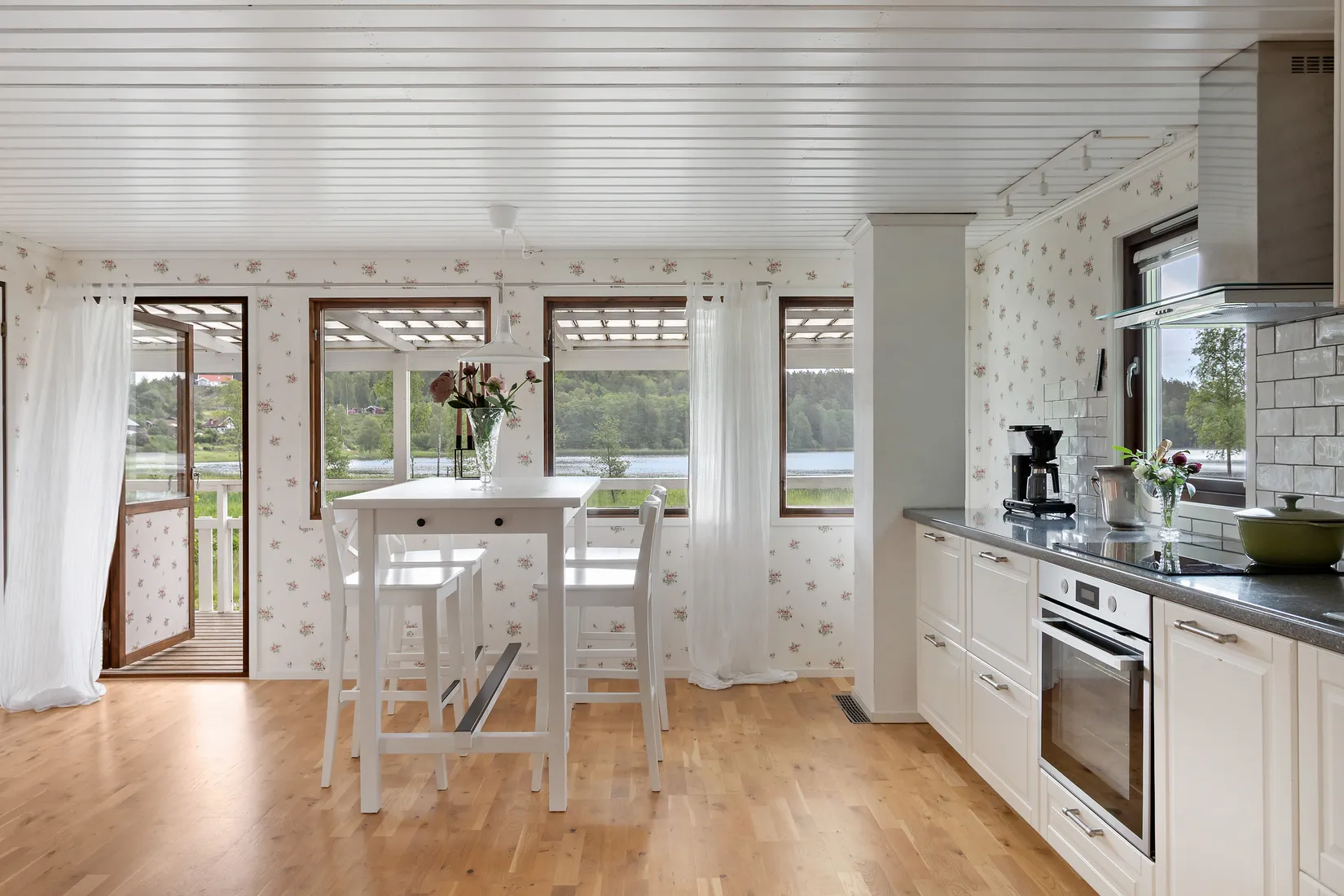 Villa, Agnsjödalsvägen 167, Anneberg, Kungsbacka